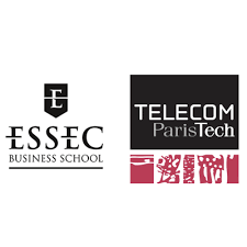 ESSEC & Télécom Paris
